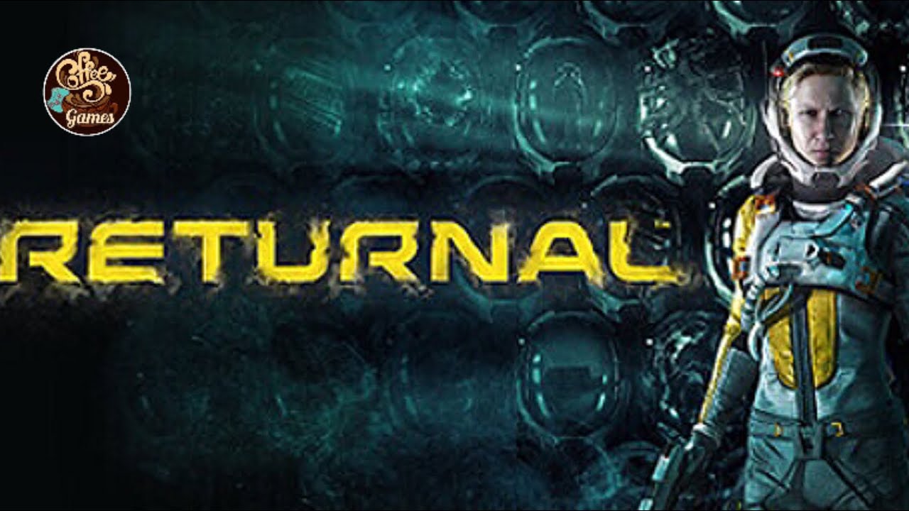 Jogadinhas -Returnal - Inicio