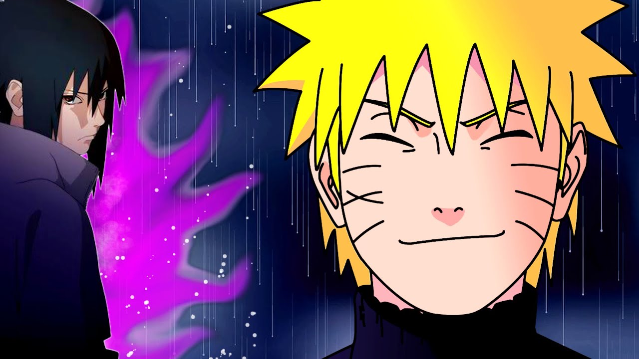 NARUTO DIES!? YouTube