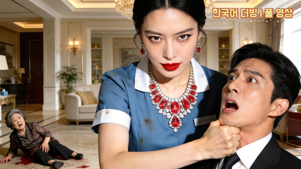 《딸아, 인생 바꿔줄게》 | 내 딸을 괴롭힌 쓰레기들 전부 지옥으로! 🔥 엄마가 직접 설계한 완벽한 복수 시나리오