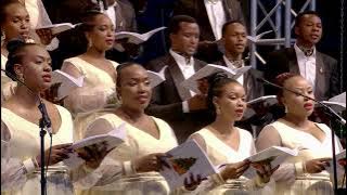 Te deum | Chorale de Kigali | Concert 2021