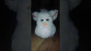 All about the 2005 Furby Try Me mode