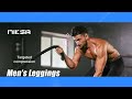 Why Men’s Performance Leggings Are My Go-To | 7 Best Amazon Picks