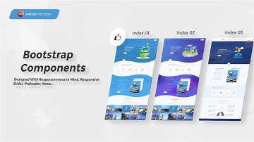 Typhoon - Solar Energy HTML Template