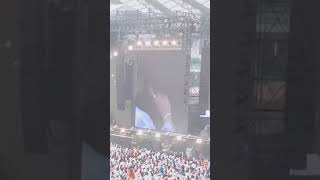 Jungkook Cute Ending Of Boy With Luv Shizuoka D1