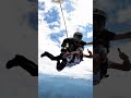 Skydiving from 10,000 Feet! ☁️🔥#skydive #freefall #adrenaline #thrill #extremesports #adventuretime