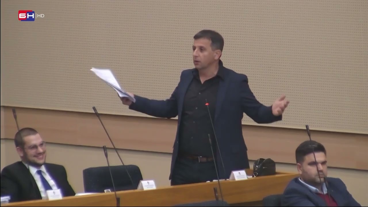 SUKOB U NSRS Stevandić-Vukanović: Šta je hormon sreće? Dopamin?