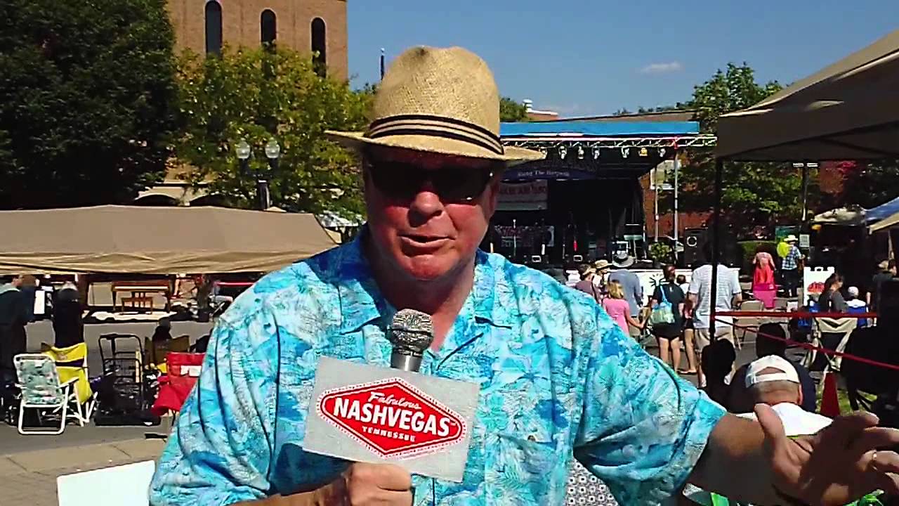 D. Spaulding, Jr., Bluegrass Music's: "Man Of Constant Leisure™"!!! (© 7/28/12)