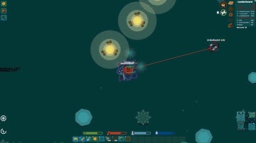 PRO FR (Full lava) dies to 