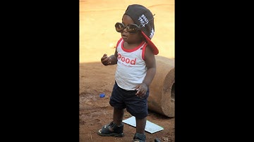 Maama by Racheal M and Shylips Beligium