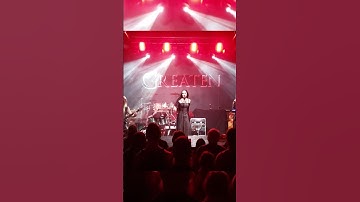 Symphonic Metal Band - Shield of Wings