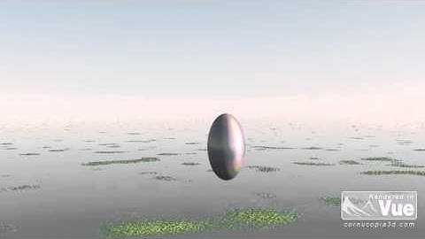 Vue 10 Pioneer animation by 12 year old student