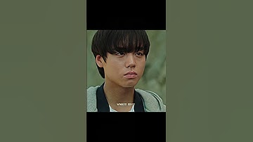 Si-eun deadly stares ☠️🔥 | Weak Hero Class 1 Edit | Montagem Coma - Ultra Slowed #kdrama #shorts