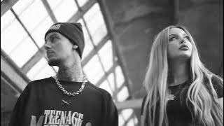 Stephany Joanna x Amni Six  - i.f.h.e (official music video)