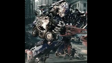 Thumbnail of GOAT Prime edit #optimusprime