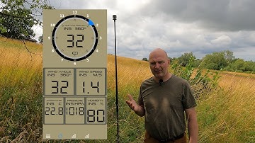 Calypso Ultrasonic Portable Mini AB with Applied Ballistics in Garmin Tactix 8