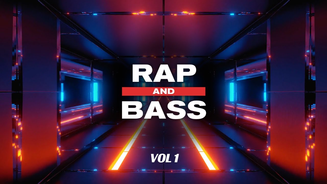 Run The Jewels - Aqua Teen Forever Plantasm Opening Theme [Rap and Bass Vol.1]