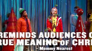 Emerald City Theatre presents: A CHARLIE BROWN CHRISTMAS Emerald City Theatre presents: A CHARLIE BROWN CHRISTMAS