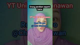 mereka saja yang belum mengenalmu #trending #shortvideo