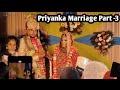 Priyanka marriage vlog part3  pahadi marriage pahadi marriage vlog  pahadi lifestyle