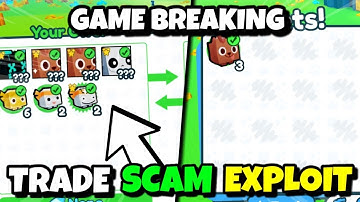 [📜QUESTS] Pet Simulator X! Script Trade Scam Update | No Key Script Free