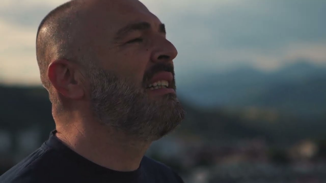 Goran Stjepcevic - Crnogorka (2025)