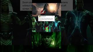 Doom Killed the Kang Council?!