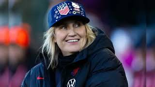 USWNT Head to Brazil for 2027 WC Preview | Gabriel Jesus Fights for World Cup Spot