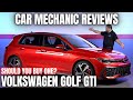 Should You Buy a 2025 Volkswagen Golf GTI? Thorough Review By A Mechanic