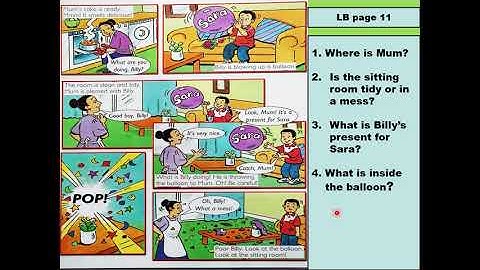 What a mess! Unit 1 Explanation Video