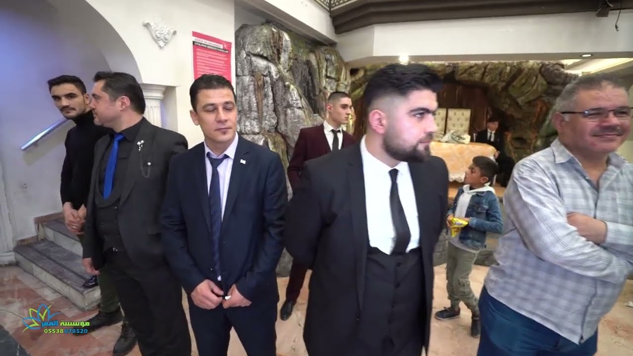 فيديو القمر يقدم لكم يقدم الفنان ابراهيم كول ساس افراح اهلي زياره العريس محمد ابن علي خلف جزء2