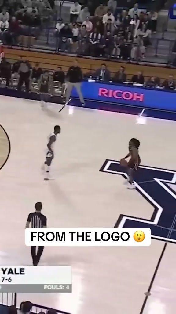 FROM 40 FEET ?