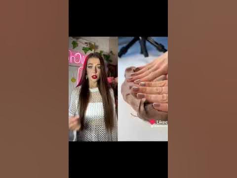 Никуша топ💖 - YouTube