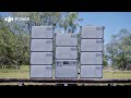 【DJI Power 2000】災害・停電に本気で備える｜2048Wh大容量＆超拡張電源