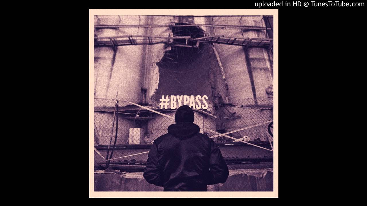 Stokka & MadBuddy alias Tasters - Attraverso il vetro (Produced by Big Joe) - Instrumental - #Bypass