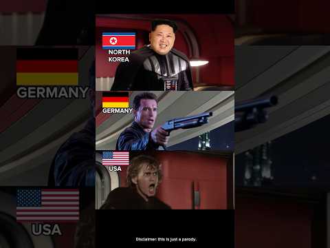 Miniature de Зіркові війни: як ШІ все зіпсував, vidéo Короткометражний générée par IA (2026)