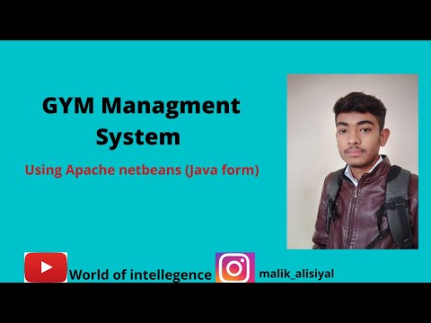 GYM Management system