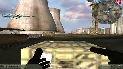 Battlefield 2 ||enjoy 2023 mod update