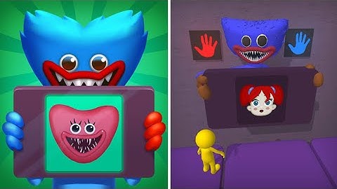 Guess Or Die 🖐🔎🥵 All Levels Game Play Android iOS