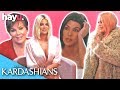 The Kardashians In Business | Keeping Up With The Kardashians