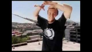 Edo Maajka - Zlatna Dolina