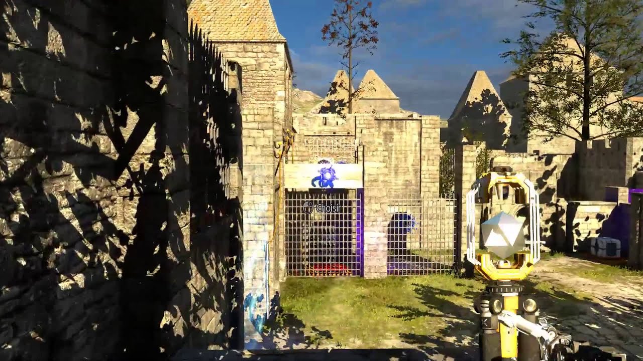 The talos principle прохождение