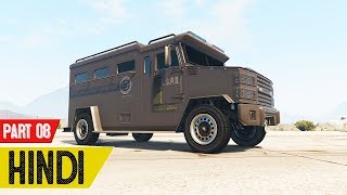 KeyCards | THE DOOMSDAY HEIST Mission 8 | GTA 5 Online