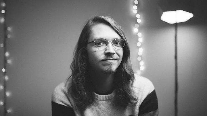 Glenn Radley -  Acoustic Live Session