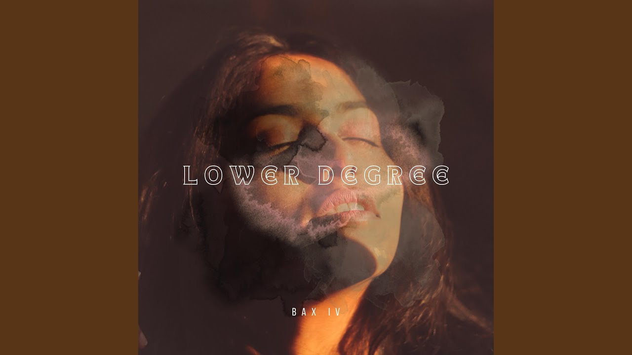在 YouTube 上觀看「lower degree」
