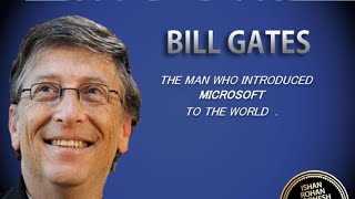 'The Journey of Bill Gates'The Evolution of a Visionary' by Mr AHMAD 124 views 3 months ago 2 minutes, 59 seconds