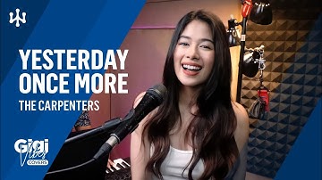 Thumbnail of Yesterday Once More • The Carpenters | Gigi De Lana • Jon