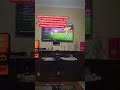 SONO IN LIVE POMERIDIANA SU EA SPORTS FC 25 E SU TIK TOK START ORE 16:00