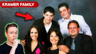 The Kramer Family Murders