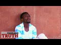#TheUnheardCoverChallenge - #The Unheard Truth - R&B version by Obodai Johnson (Ghana).