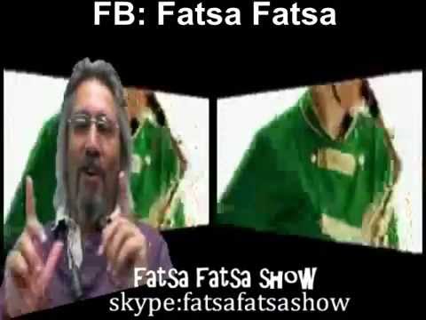 FatsaFatsa Tv Be On The Fatsa Fatsa Video Wall By Kim Nicolaou 01